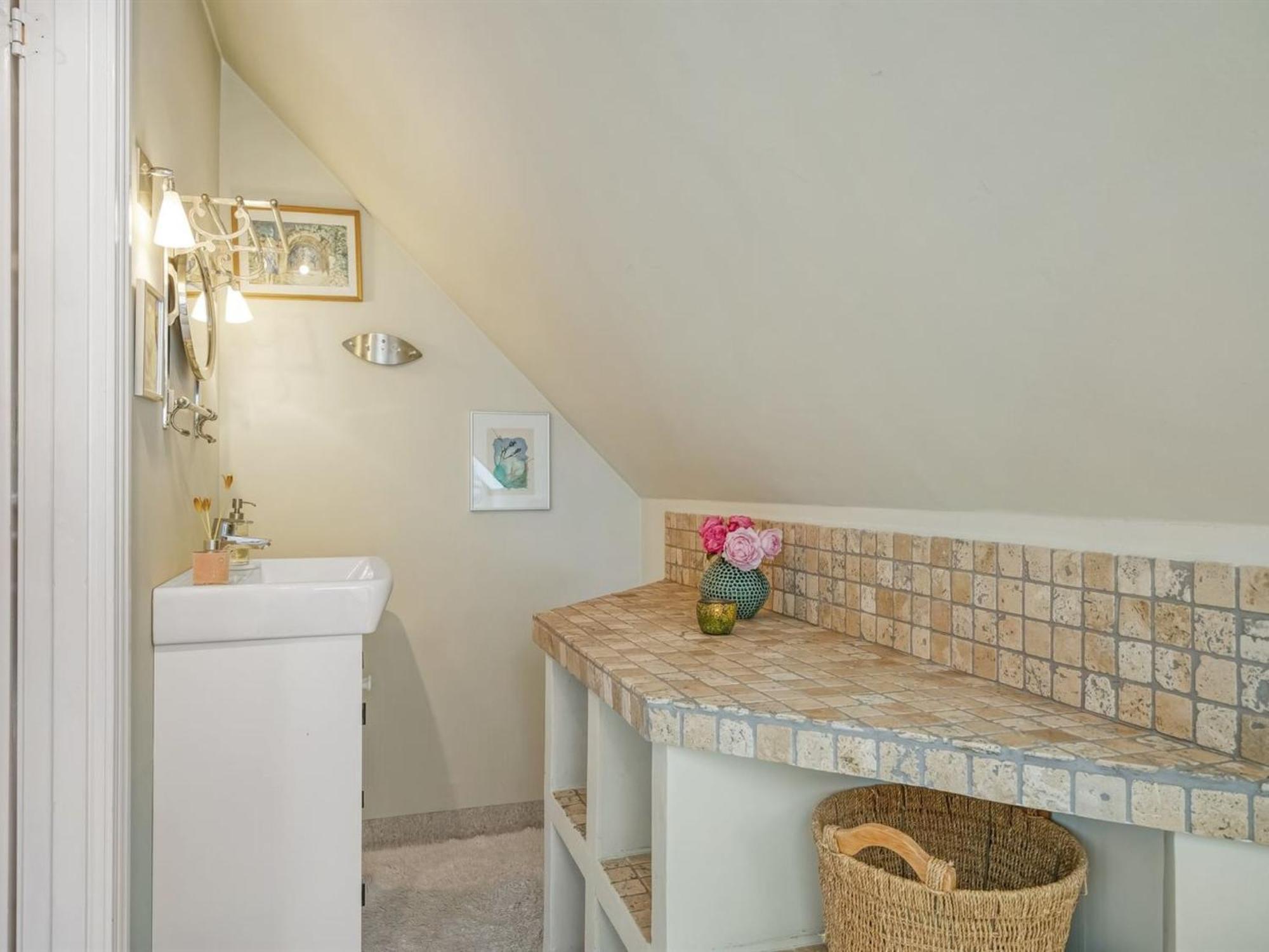 Holiday Home Omunde - 1-8Km From The Sea By Interhome Fjerritslev Kültér fotó
